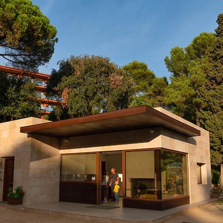 Albamar Apartaments Lloret de Mar Bagian luar foto