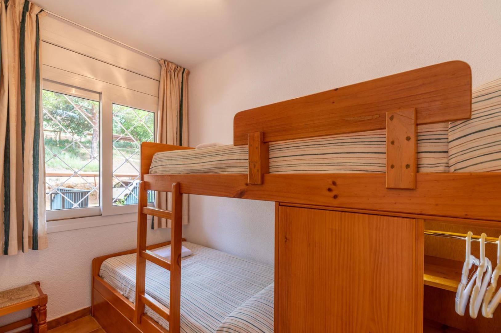 Albamar Apartaments Lloret de Mar Bagian luar foto