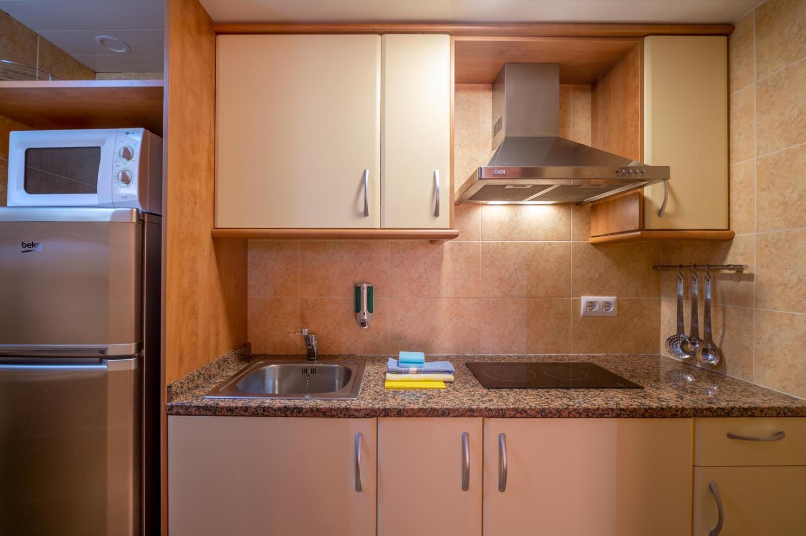 Albamar Apartaments Lloret de Mar Bagian luar foto