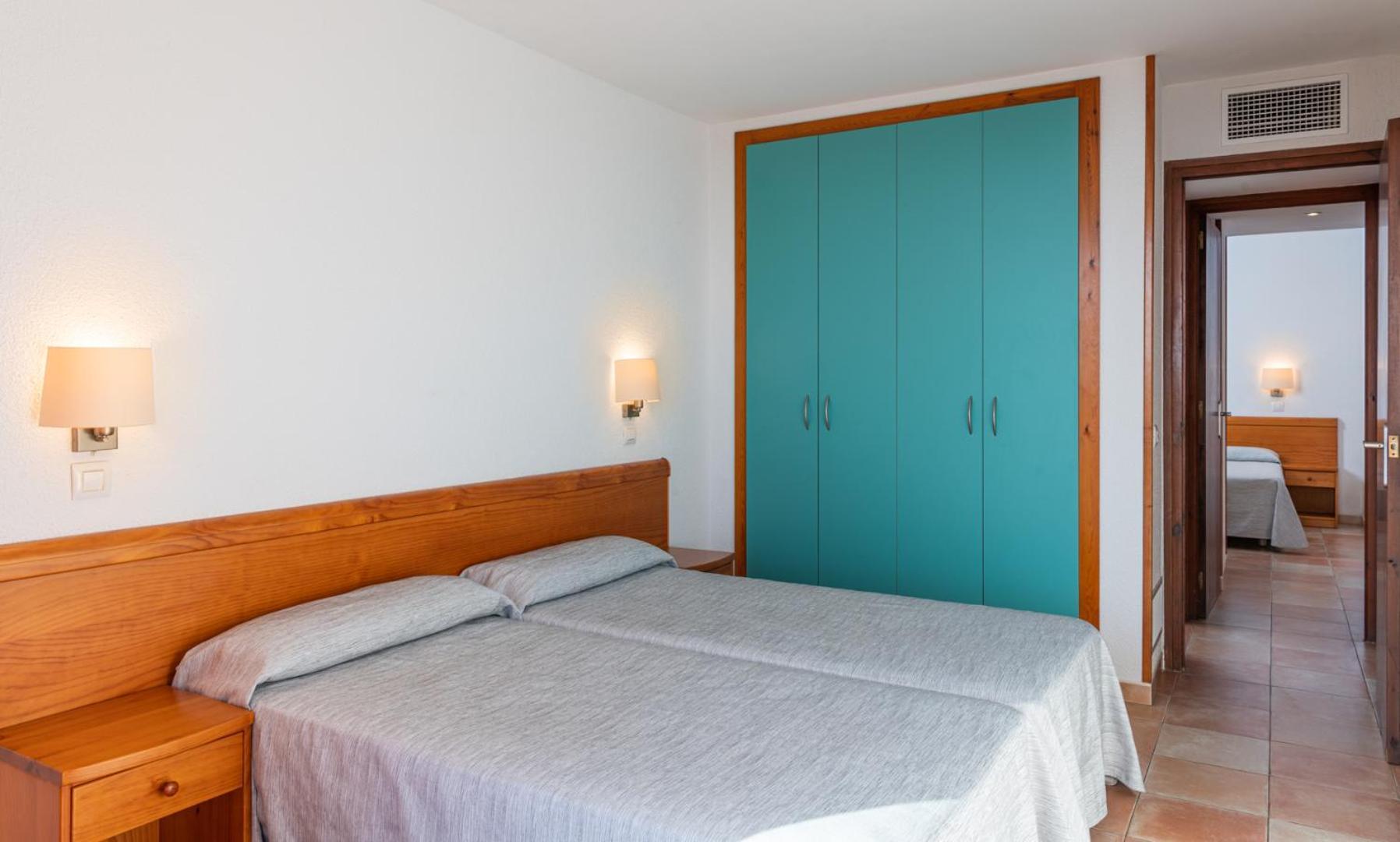 Albamar Apartaments Lloret de Mar Bagian luar foto